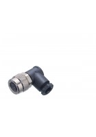 99 0402 70 02 Push-Pull Connectors